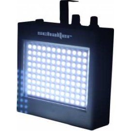 Estrobo Led 108 Luz Blanca Ultrabrillantes Estroboscopia