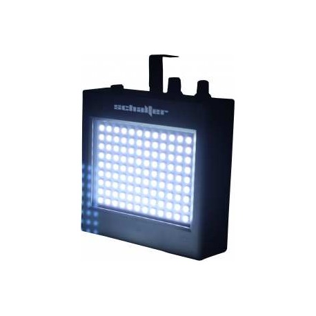 Estrobo Led 108 Luz Blanca Ultrabrillantes Estroboscopia