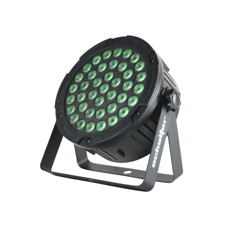 Schalter CAÑON 40 Led Cañon 40x2w Rgb 3 En 1 Dmx
