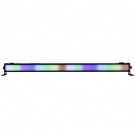 Barra LED Colores Para Dj 16 S-BAR240