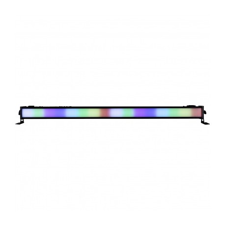 Barra LED Colores Para Dj 16 S-BAR240