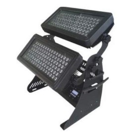 CITY LIGHT DOBLE PANEL 192X3W (SECCIONADO)